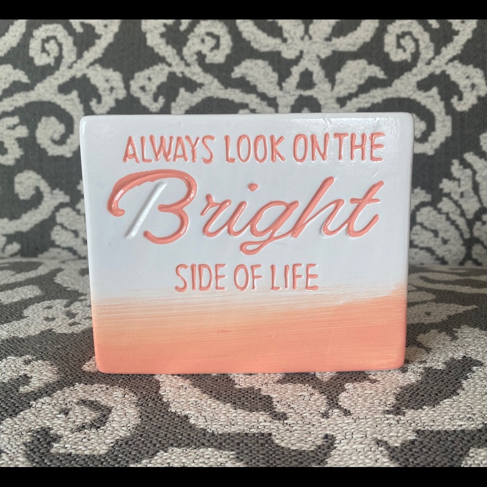 Quote Decor